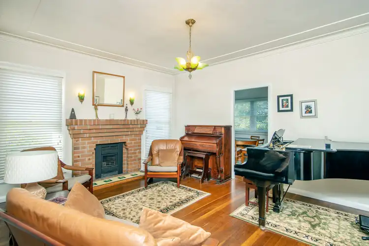 Second view of Homely house listing, 21 Carnley Avenue, New Lambton NSW 2305