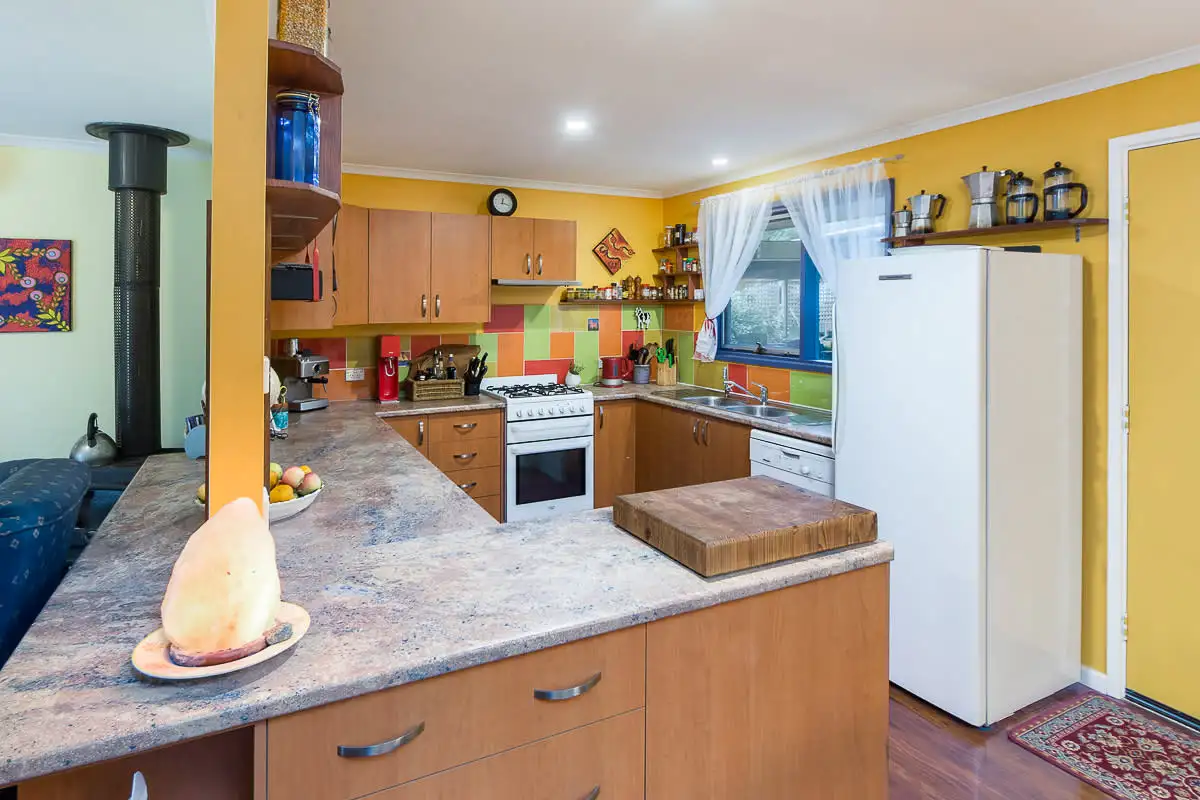 Main view of Homely house listing, 2 Murray Avenue, Mount Barker SA 5251