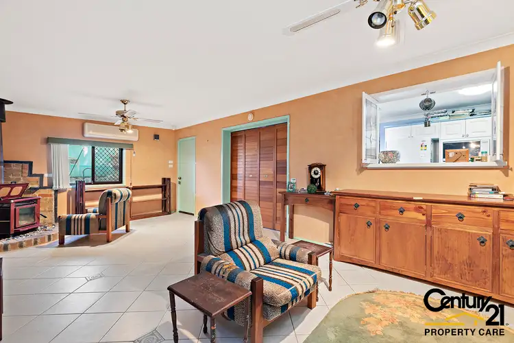 Fifth view of Homely house listing, 85 Longhurst Rd, Minto NSW 2566
