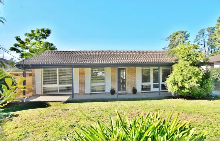 11 Blue Hills Road, Hazelbrook NSW 2779