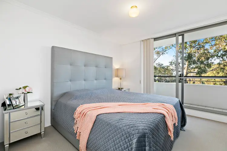 22/5 Nurmi Avenue, Newington NSW 2127