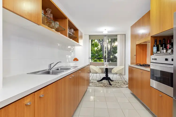 Third view of Homely apartment listing, 22/5 Nurmi Avenue, Newington NSW 2127