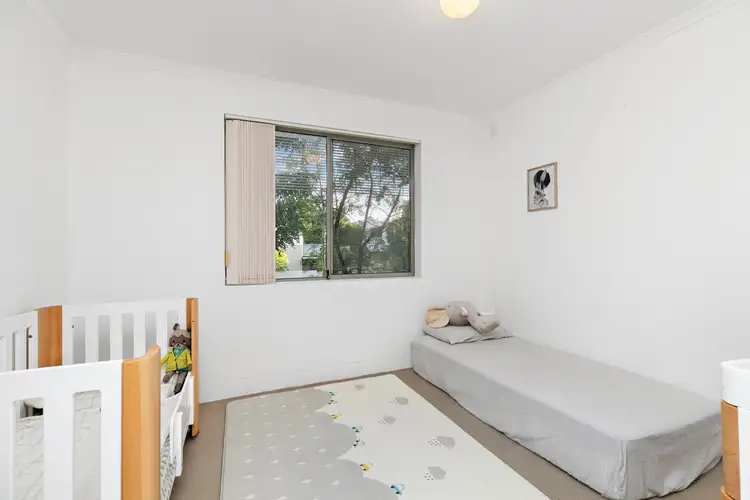 Fifth view of Homely apartment listing, 22/5 Nurmi Avenue, Newington NSW 2127
