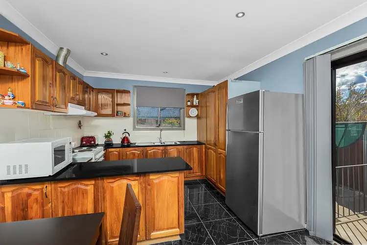 Fourth view of Homely house listing, 21 Doonside Crescent, Blacktown NSW 2148