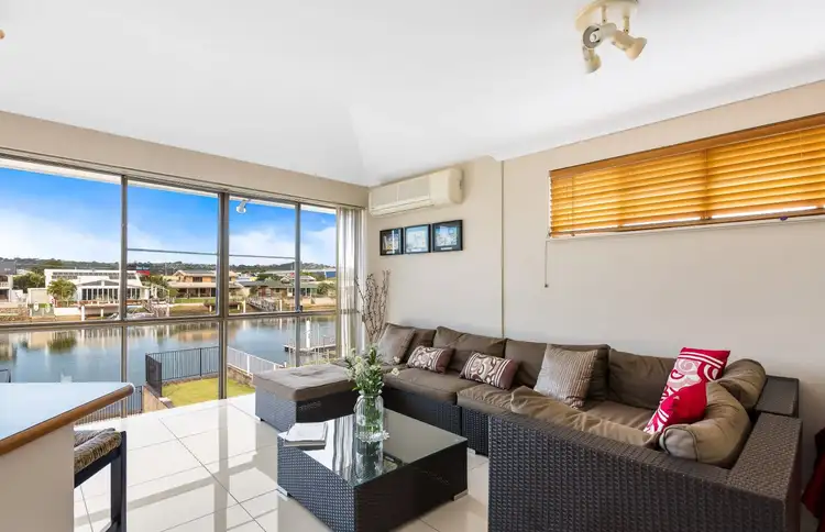 Fifth view of Homely house listing, 47 Schirrmann Drive, Maroochydore QLD 4558