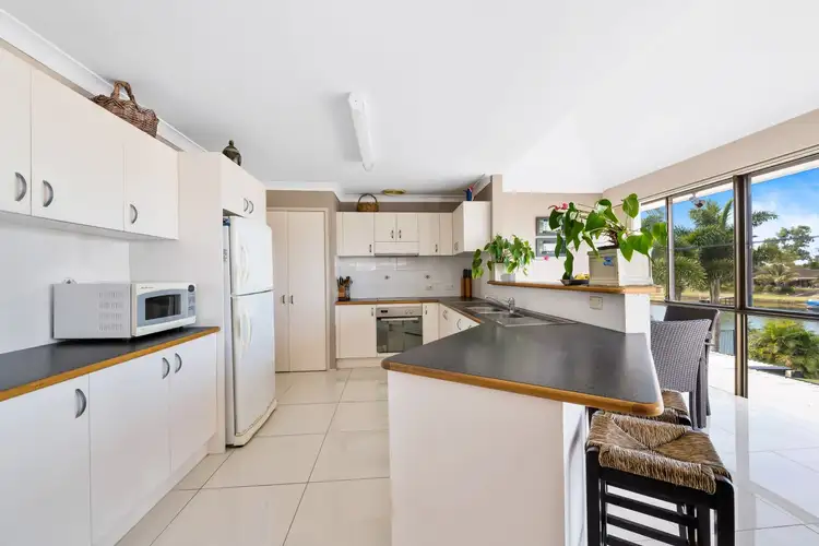Sixth view of Homely house listing, 47 Schirrmann Drive, Maroochydore QLD 4558