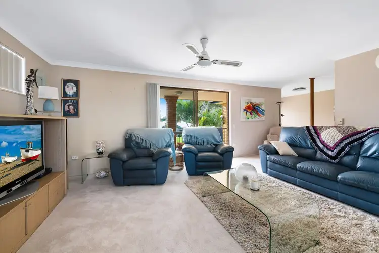 Seventh view of Homely house listing, 47 Schirrmann Drive, Maroochydore QLD 4558