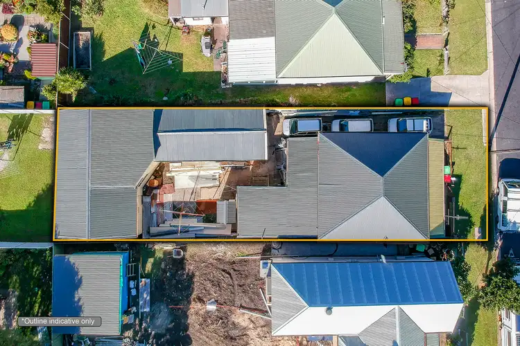 Main view of Homely house listing, 25 Clara Street, Mayfield East NSW 2304