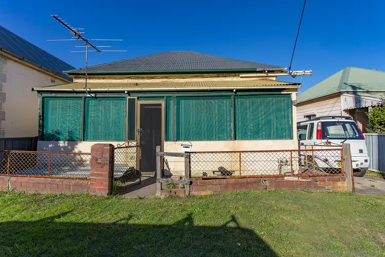 Second view of Homely house listing, 25 Clara Street, Mayfield East NSW 2304