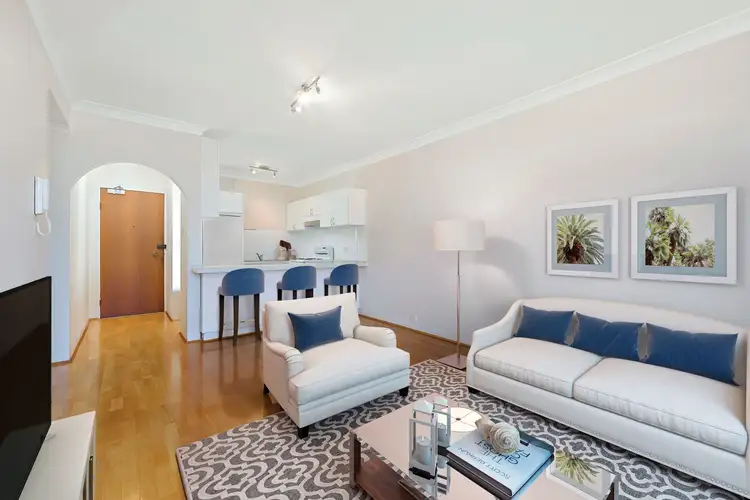 16/505 Old South Head Road