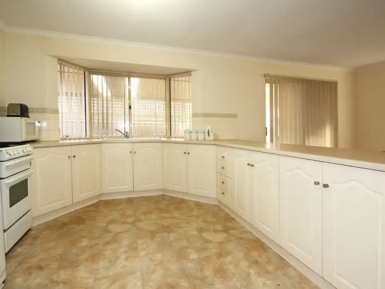 Second view of Homely house listing, 46 Talladira Way, Woodcroft SA 5162