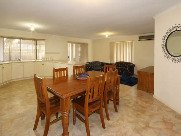 Third view of Homely house listing, 46 Talladira Way, Woodcroft SA 5162