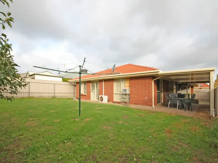 Fourth view of Homely house listing, 46 Talladira Way, Woodcroft SA 5162
