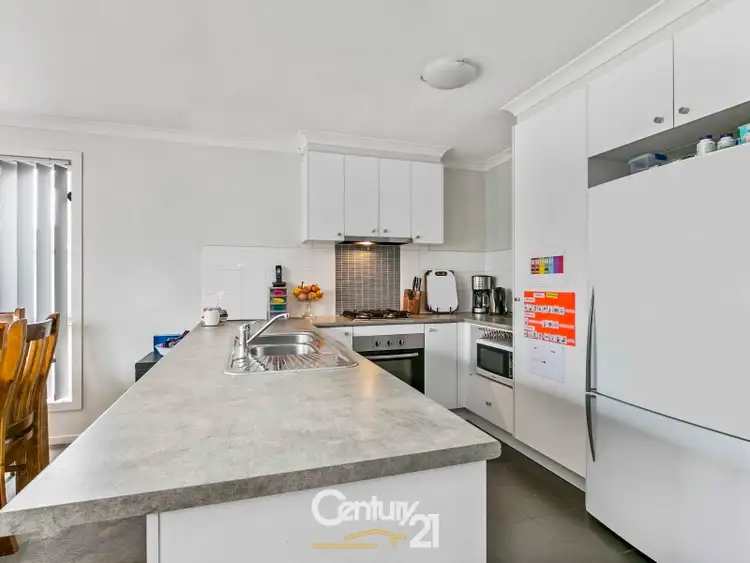 Second view of Homely house listing, 4 Versace Court, Pakenham VIC 3810