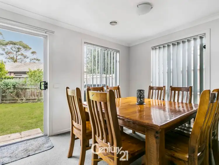 Third view of Homely house listing, 4 Versace Court, Pakenham VIC 3810