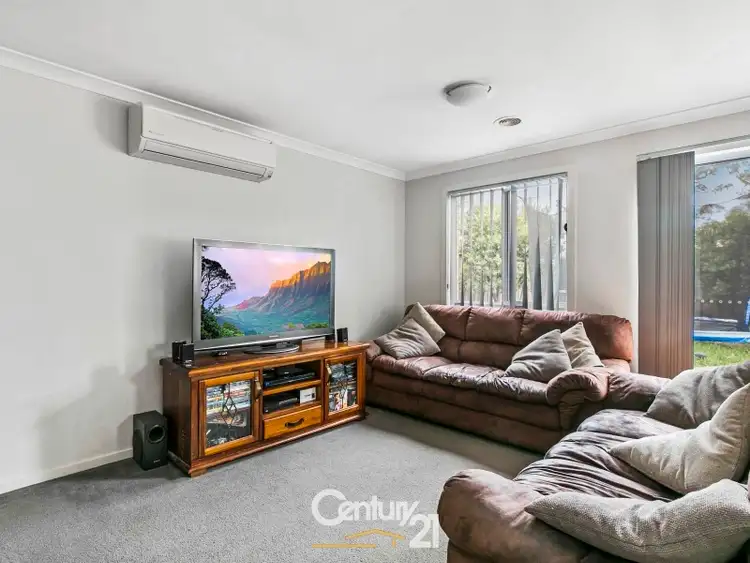 Fourth view of Homely house listing, 4 Versace Court, Pakenham VIC 3810