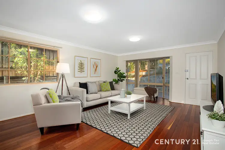 Second view of Homely semi-detached listing, 31A Doulton Drive, Cherrybrook NSW 2126