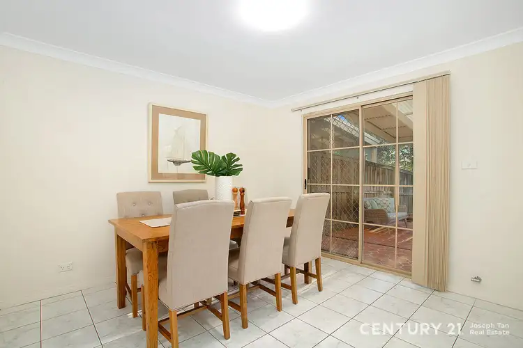 Third view of Homely semi-detached listing, 31A Doulton Drive, Cherrybrook NSW 2126