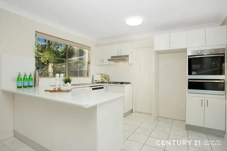 Fourth view of Homely semi-detached listing, 31A Doulton Drive, Cherrybrook NSW 2126