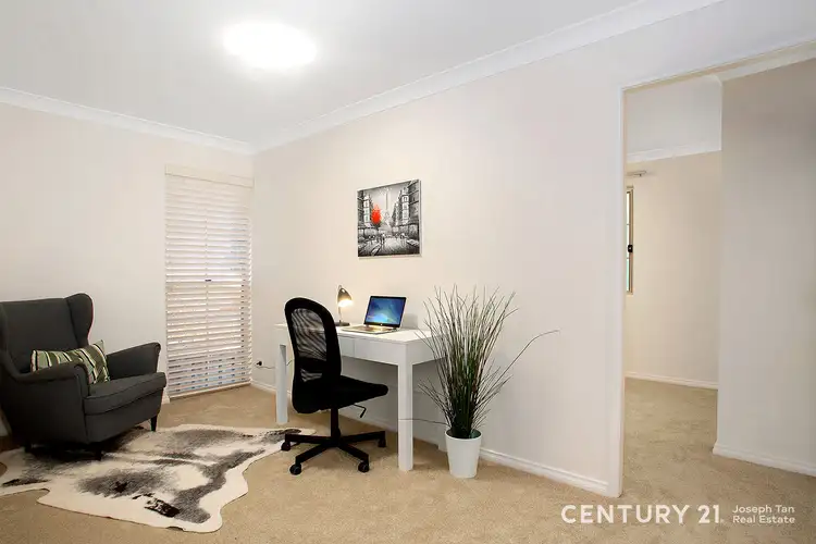 Sixth view of Homely semi-detached listing, 31A Doulton Drive, Cherrybrook NSW 2126