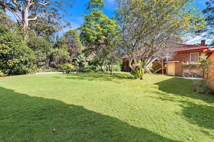 Third view of Homely house listing, 135 Bobbin Head Rd, Turramurra NSW 2074