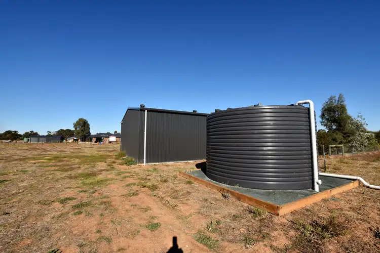 Fifth view of Homely land listing, 47 Pinerate Place, Echuca VIC 3564