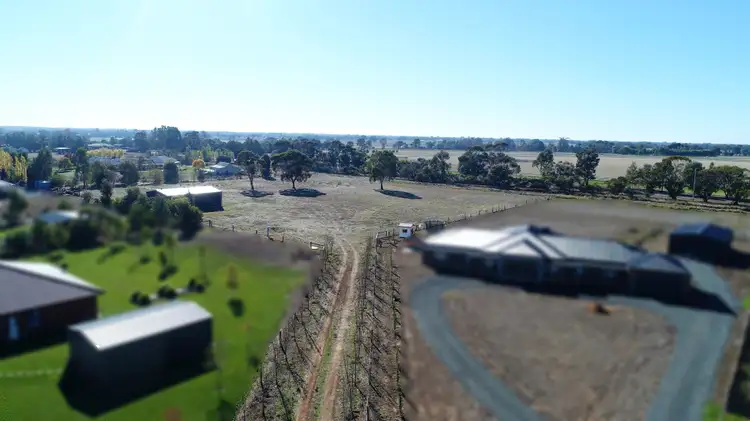 Sixth view of Homely land listing, 47 Pinerate Place, Echuca VIC 3564