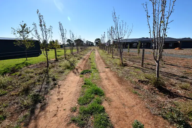 Seventh view of Homely land listing, 47 Pinerate Place, Echuca VIC 3564