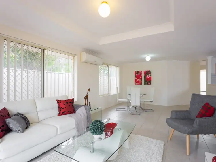 30 Harris Street, Carlisle WA 6101