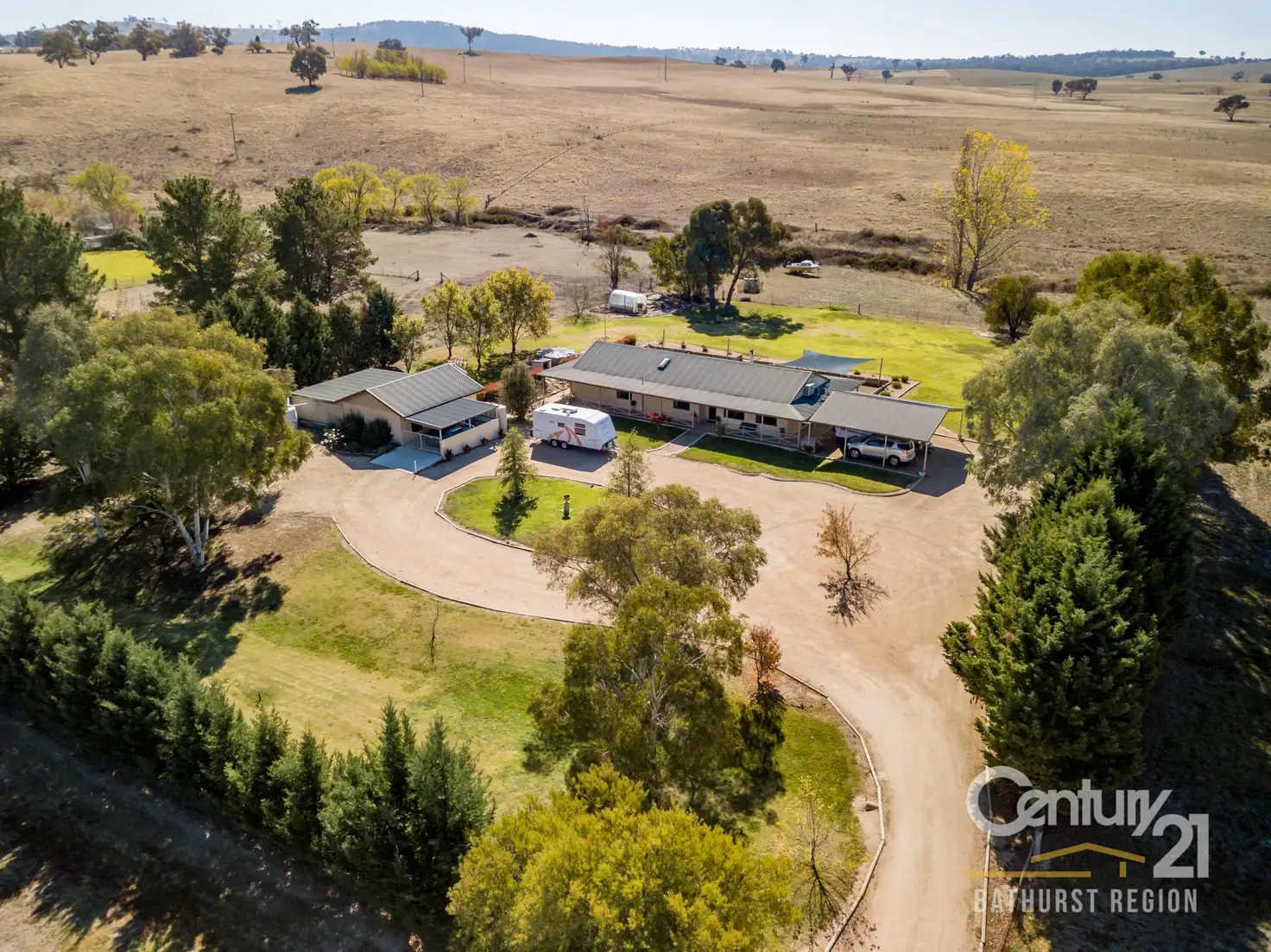 Main view of Homely house listing, 59 Woodside Drive, Mount Rankin NSW 2795