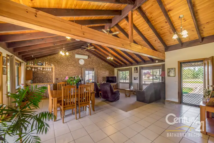 Third view of Homely house listing, 59 Woodside Drive, Mount Rankin NSW 2795