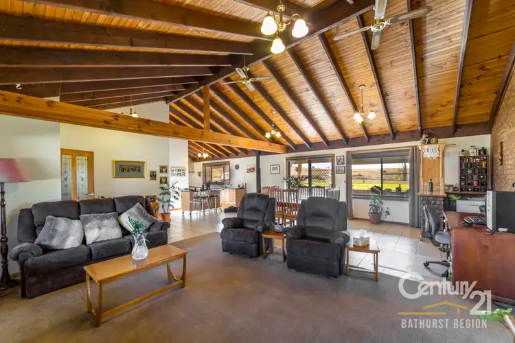 Fourth view of Homely house listing, 59 Woodside Drive, Mount Rankin NSW 2795