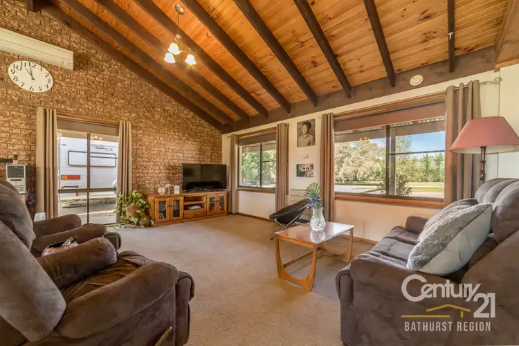 Fifth view of Homely house listing, 59 Woodside Drive, Mount Rankin NSW 2795