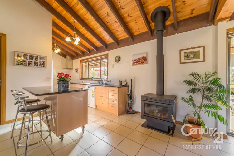 Sixth view of Homely house listing, 59 Woodside Drive, Mount Rankin NSW 2795