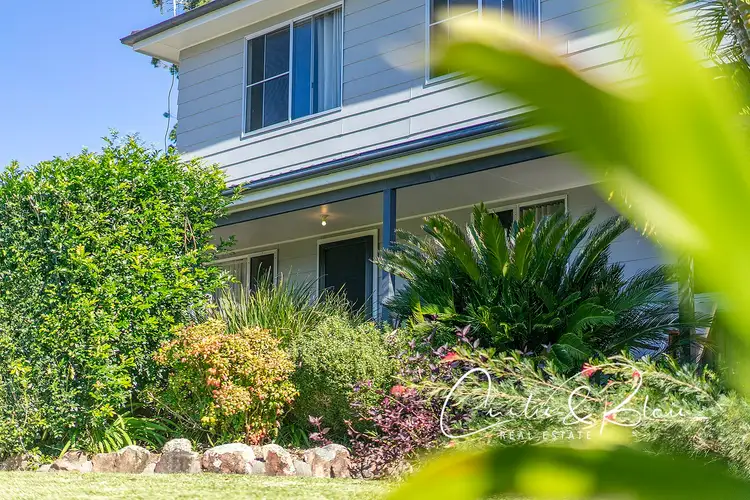 Second view of Homely house listing, 6 Coolabah, Medowie NSW 2318