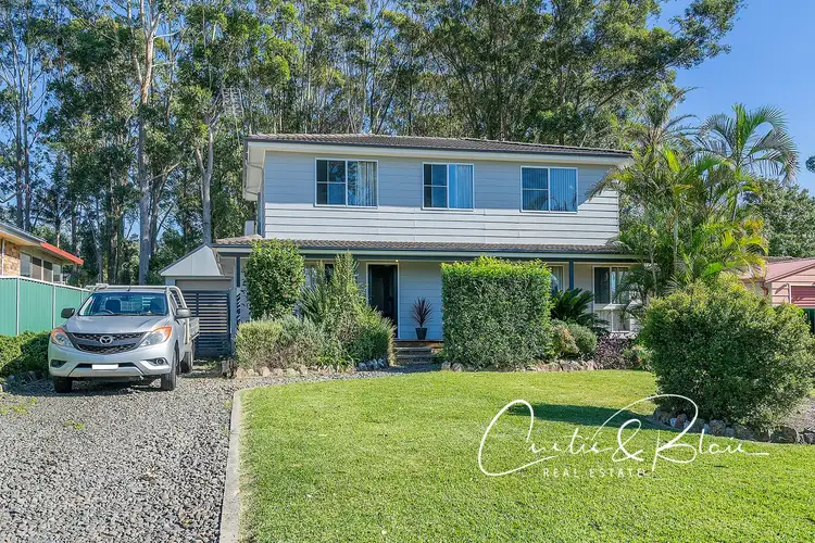 Fourth view of Homely house listing, 6 Coolabah, Medowie NSW 2318