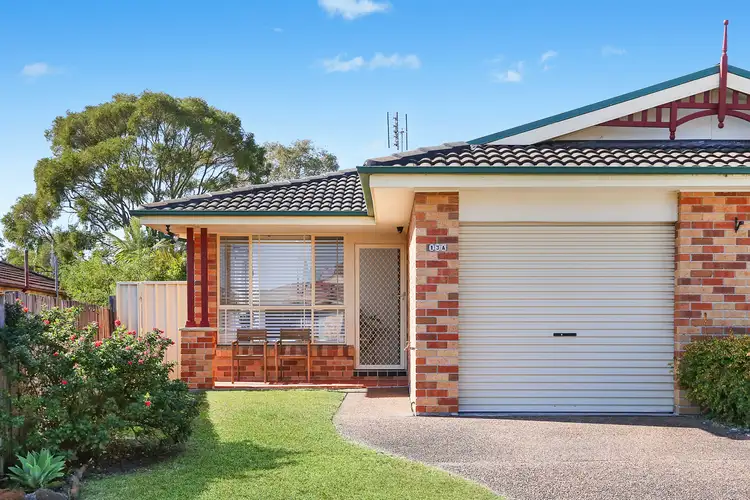 Second view of Homely villa listing, 1/13 Stacey Close, Kariong NSW 2250
