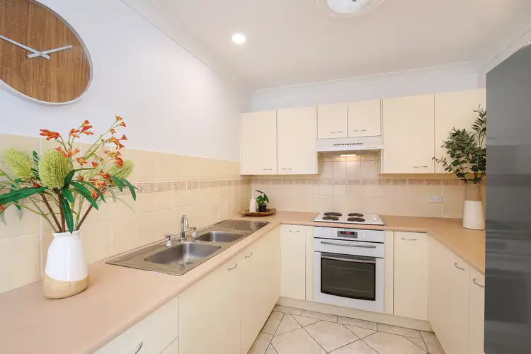 Third view of Homely villa listing, 1/13 Stacey Close, Kariong NSW 2250
