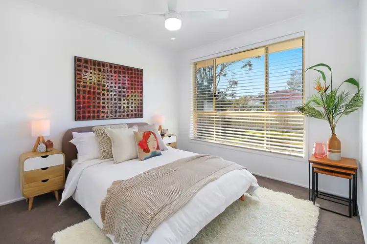 Fifth view of Homely villa listing, 1/13 Stacey Close, Kariong NSW 2250