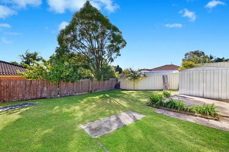 Sixth view of Homely villa listing, 1/13 Stacey Close, Kariong NSW 2250