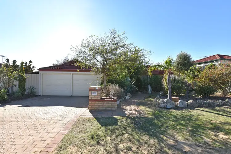 19 Kolan Elbow, Merriwa WA 6030
