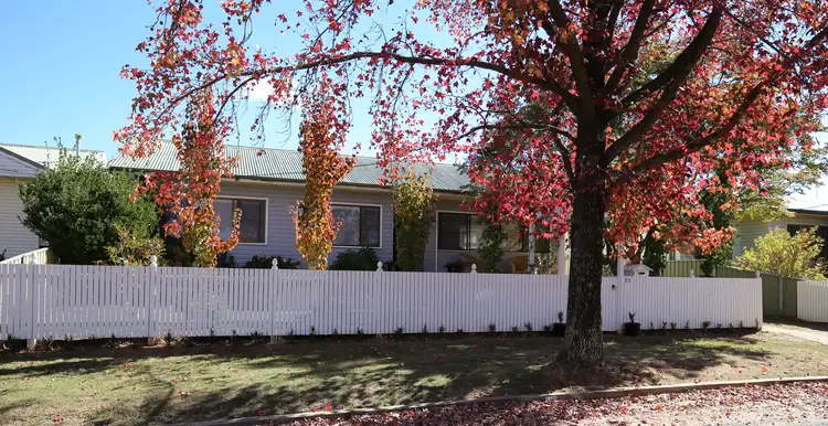25 COLLWOOD CRESCENT, Orange NSW 2800