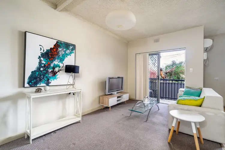 Second view of Homely apartment listing, 14/362 Seaview Road, Henley Beach SA 5022