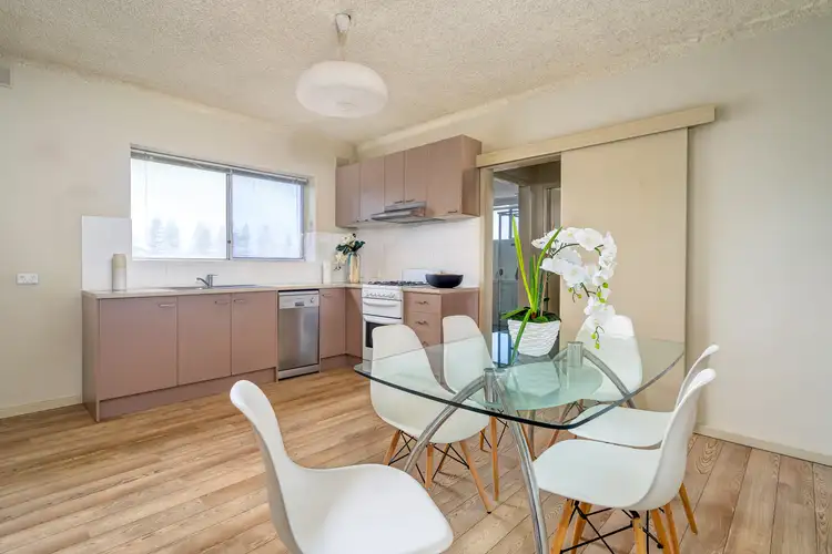 Third view of Homely apartment listing, 14/362 Seaview Road, Henley Beach SA 5022