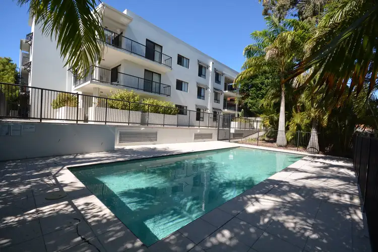 23/15-17 Lloyd Street, Southport QLD 4215