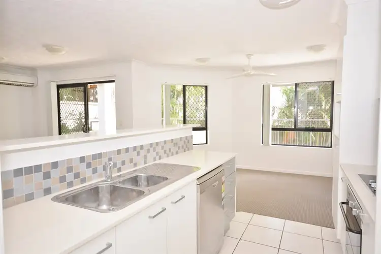 Second view of Homely apartment listing, 23/15-17 Lloyd Street, Southport QLD 4215