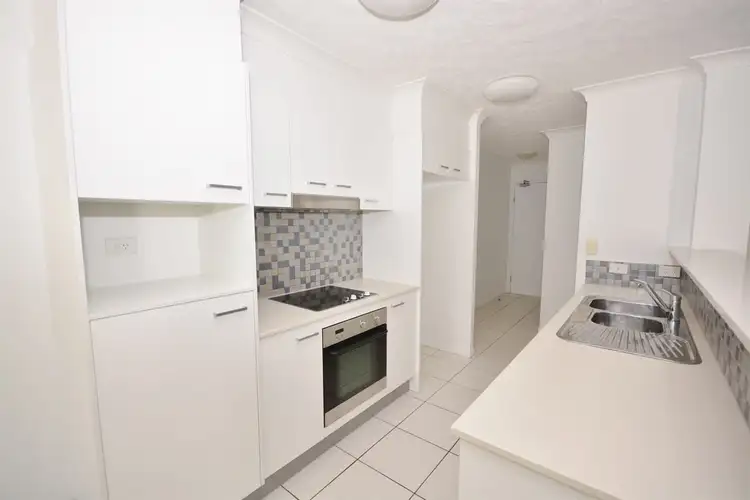 Third view of Homely apartment listing, 23/15-17 Lloyd Street, Southport QLD 4215