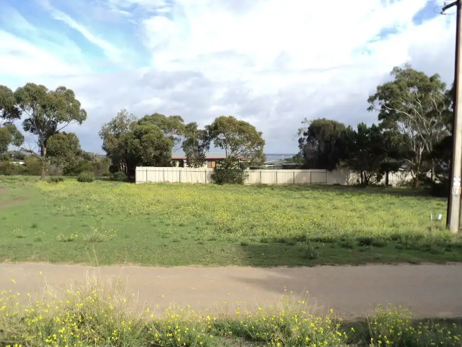 Main view of Homely land listing, 35 Beach Crescent, Baudin Beach SA 5222