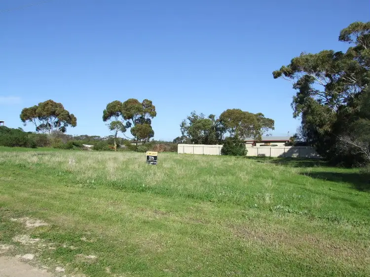 Second view of Homely land listing, 35 Beach Crescent, Baudin Beach SA 5222