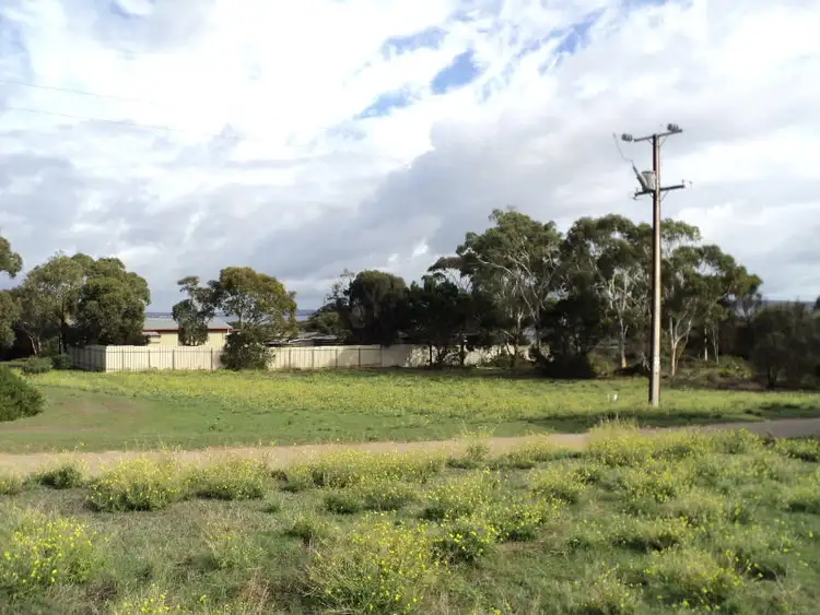 Fifth view of Homely land listing, 35 Beach Crescent, Baudin Beach SA 5222